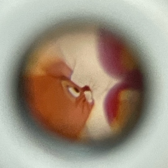 Disney VINTAGE Oliver & Company Oliver cat & Dodger dog figures Good Condition - Picture 5 of 5